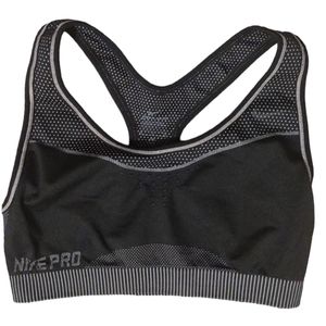 Nike Dri-fit Sports Bra